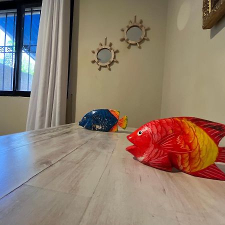 Flor De Bayahibe Con Jacuzzi Apartment Екстериор снимка