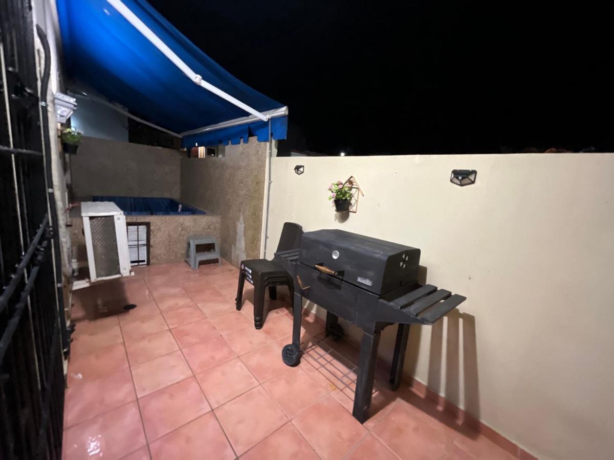 Flor De Bayahibe Con Jacuzzi Apartment Екстериор снимка