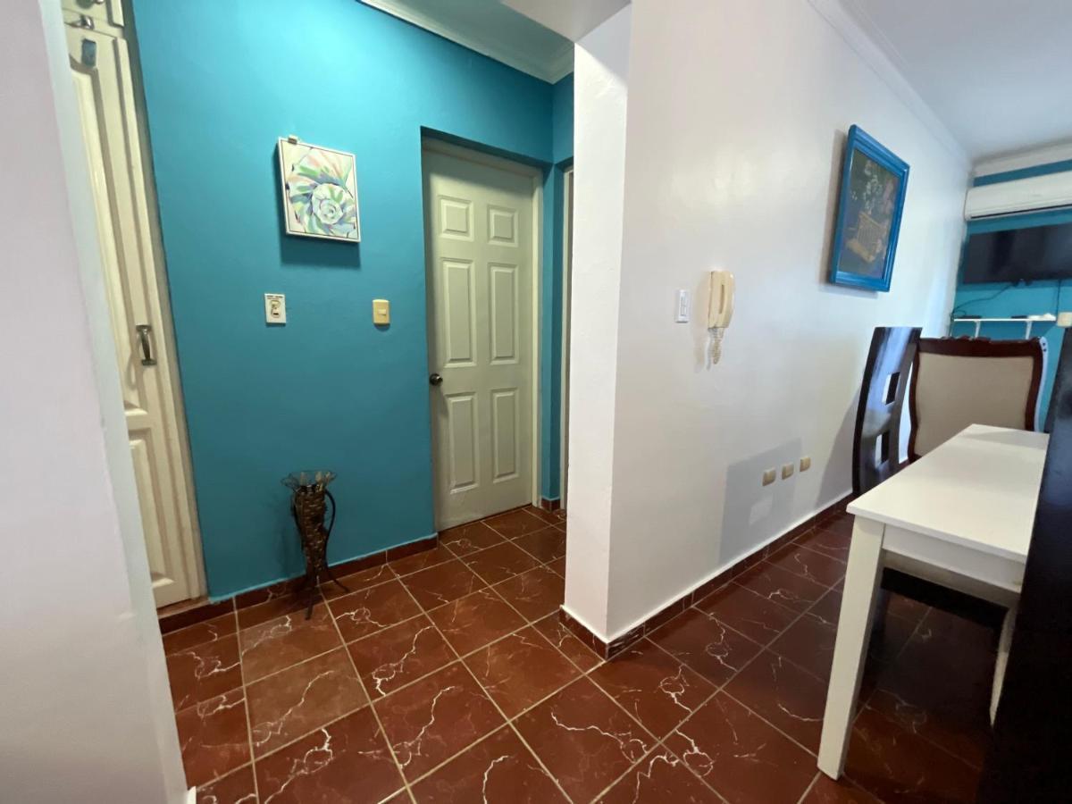 Flor De Bayahibe Con Jacuzzi Apartment Екстериор снимка