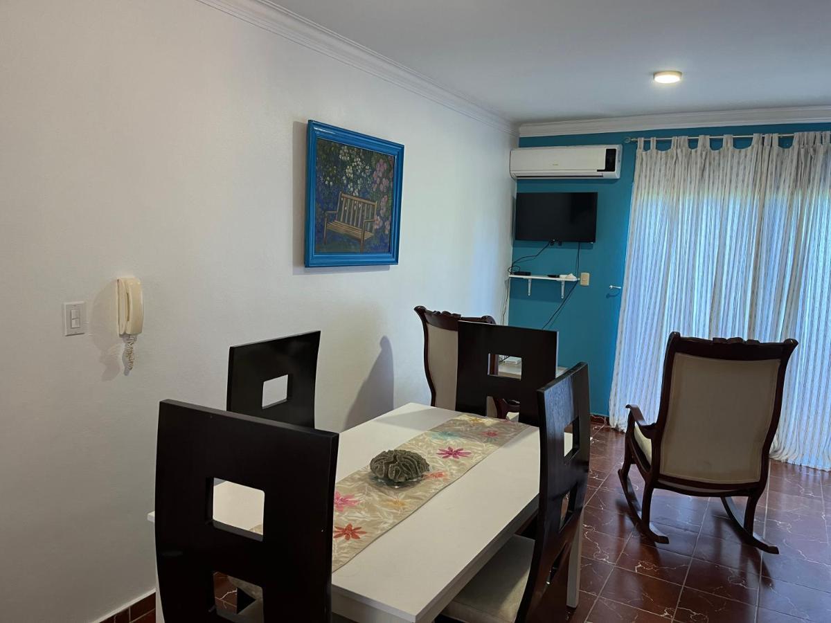 Flor De Bayahibe Con Jacuzzi Apartment Екстериор снимка